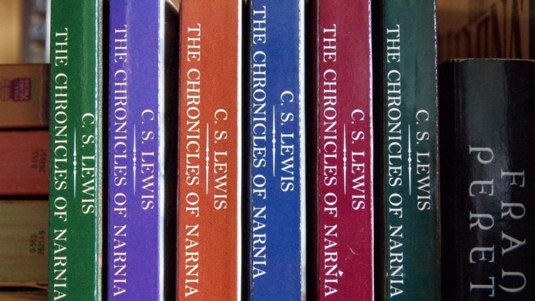 Fictional Characters