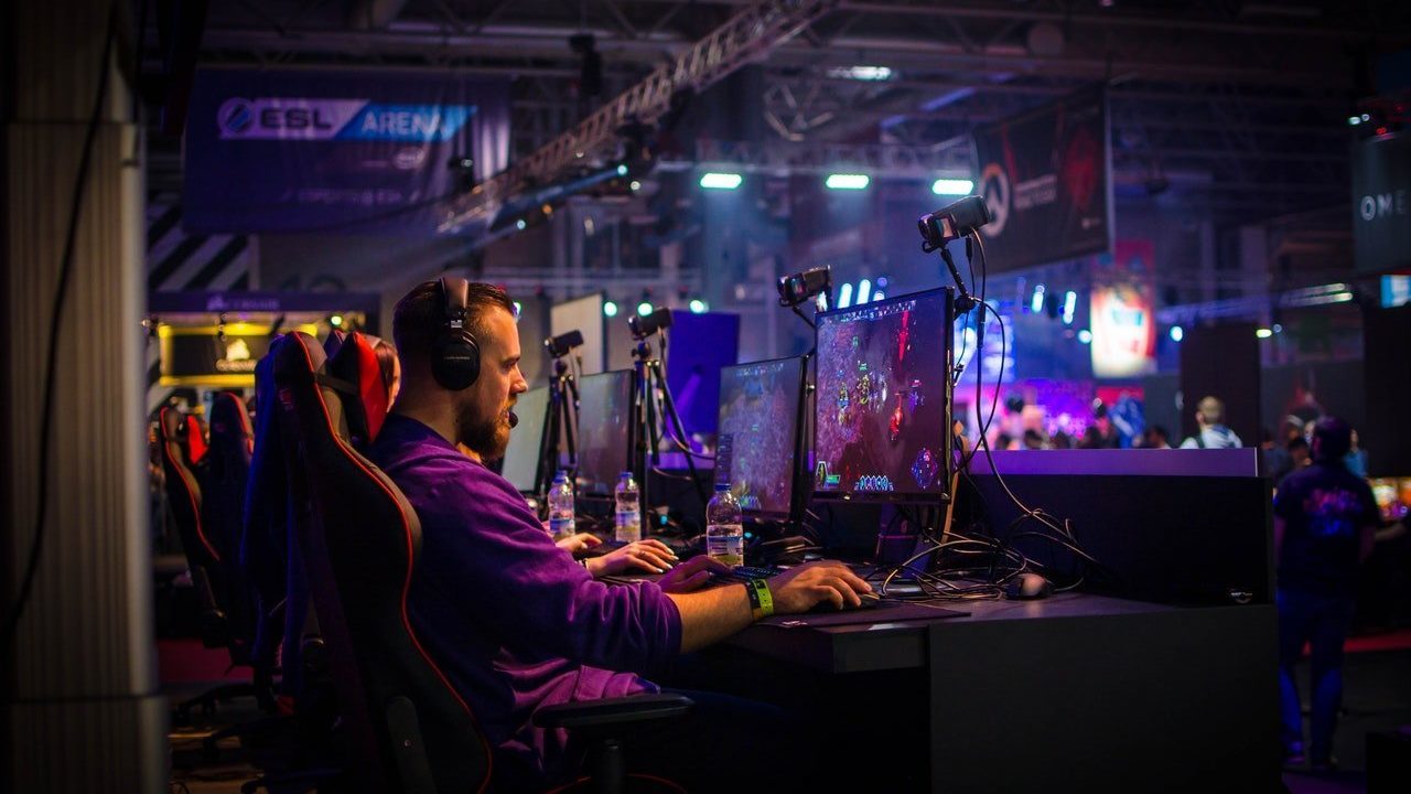 eSports Law