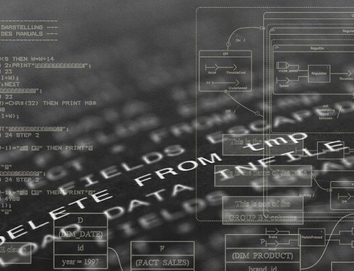 The law regards automatic and electronic processes