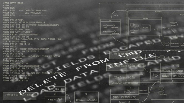 algorithm law governance compliance
