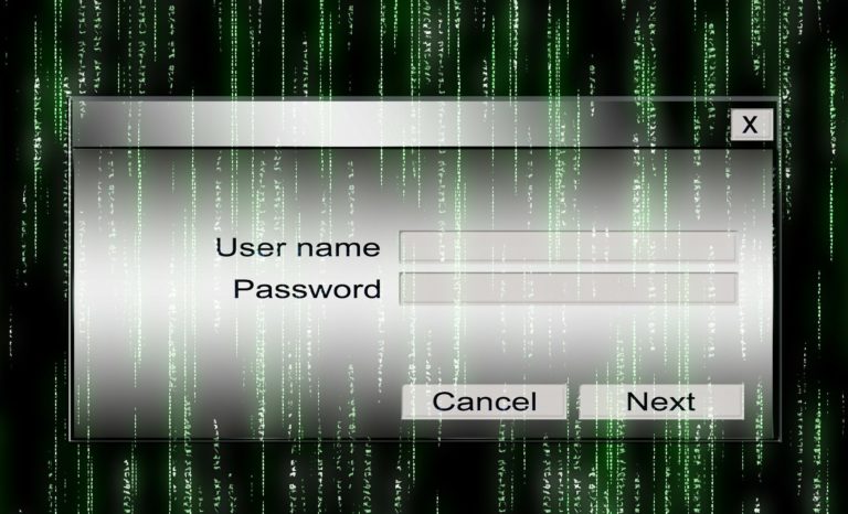 Passwords