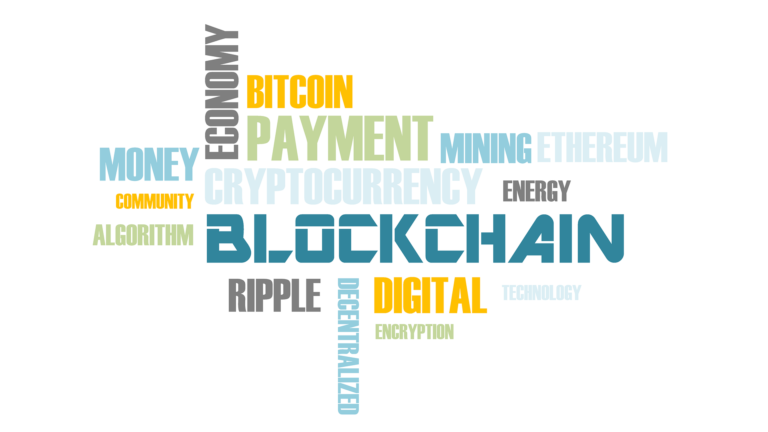 Blockchain as a form of DRM