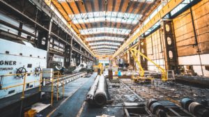 data protection for manufacturers