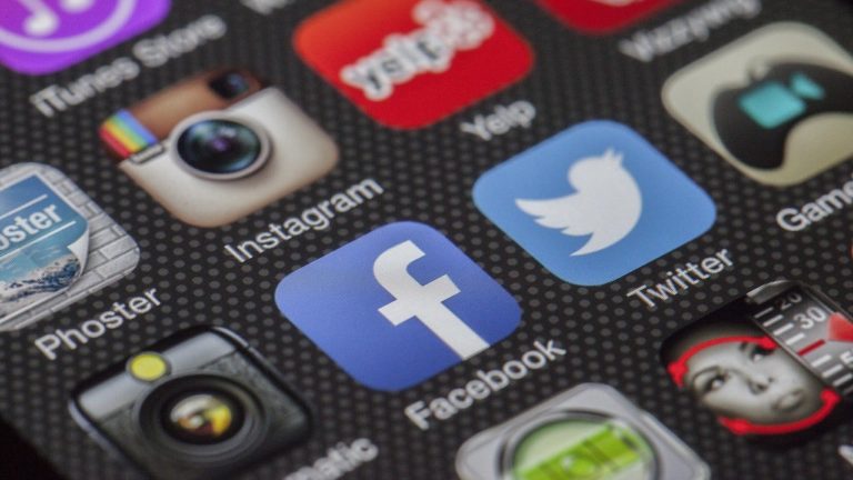 Social Media Law