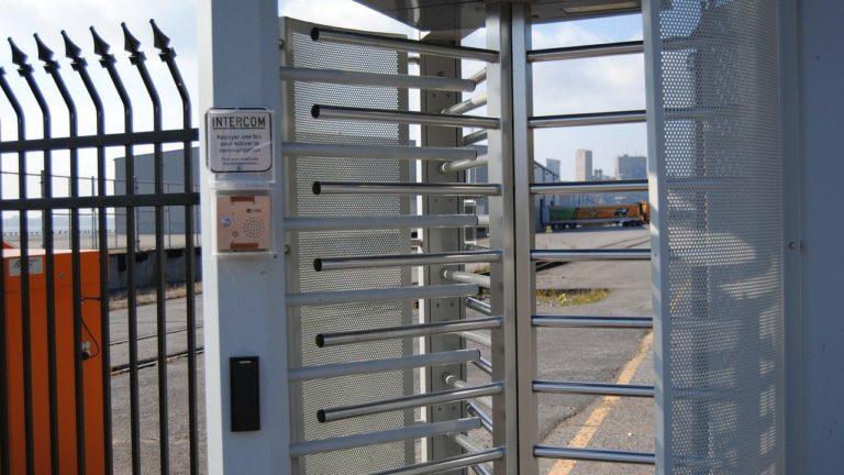 Access control and physical security, Code of Conduct for Gated Access, Gated Access Code of Conduct
