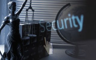 What is Information Security Law