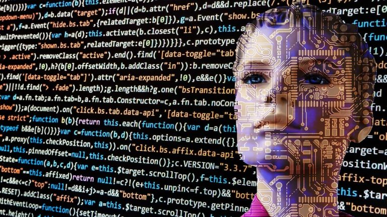 Artificial Intelligence Law | AI Law, Financial Mail v Sage Holdings