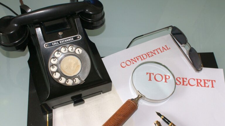 Top secret, secrecy, secret, confidence, confidentiality, non-disclosure, Minister of State Security v Makwakwa