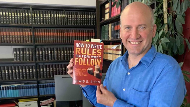 Respectful policies and directives book John