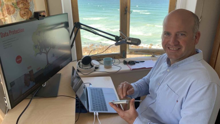 Michalsons online workshops and online events