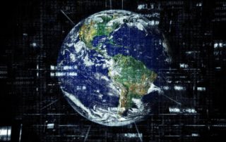 Who owns the data