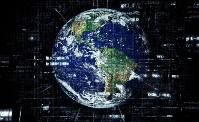 Who owns the data