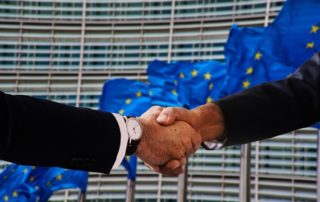 GDPR EU representative
