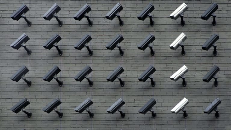 contact tracing, surveillance, and data privacy
