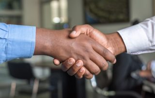 drafting contracts