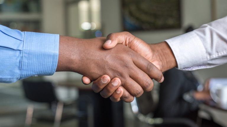 drafting contracts