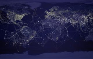 cross border data flows, transborder information flows