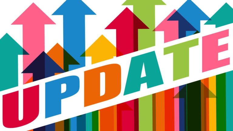 legal update alert