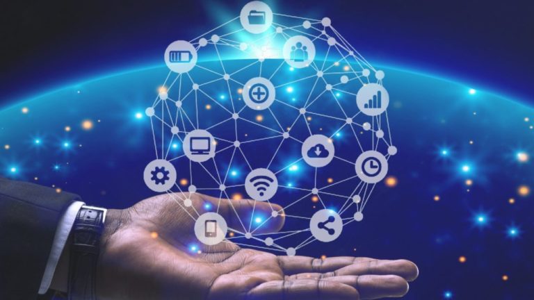 Report of the Presidential Commission on the 4th Industrial Revolution (PC4IR)