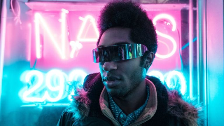AI law and Afrofuturism - how to regulate AI’s future in Africa