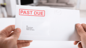 Data Protection for Debt Collection Agencies Lens