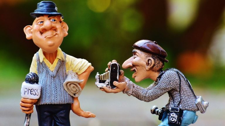 Does POPIA apply to journalists? The legal position