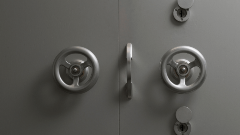 Startup funding safes