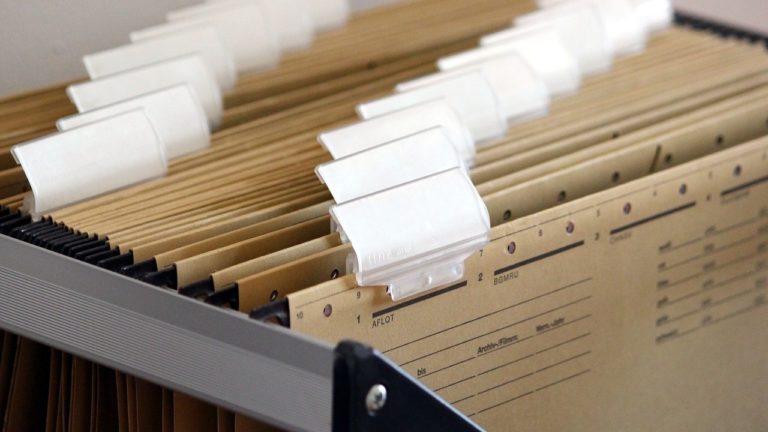 What is the personal information of a juristic person?