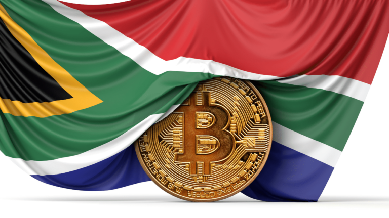 Crypto regulations in South Africa