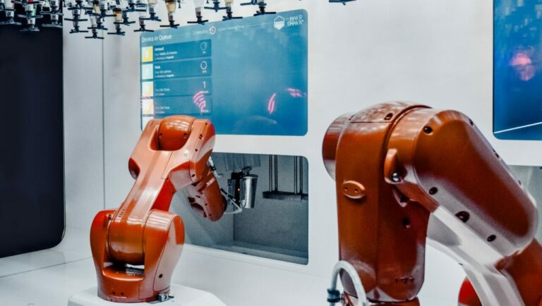 Robotic process automation: a guide to the legal issues