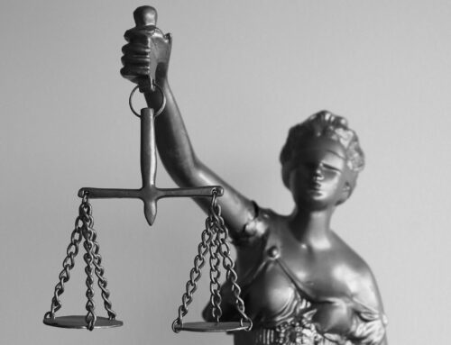 Enforcement Notice from the Information Regulator: what now?