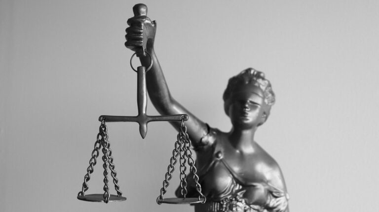 Enforcement notice, judgment summary, Blouberg Municipality enforcement action