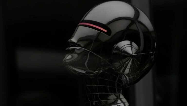 The global standard for AI the EU wants to take lead
