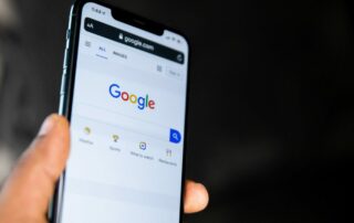 Remove my personal data from Google search results
