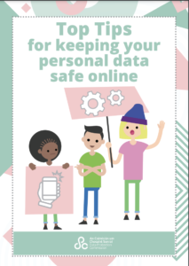 Ireland's guide on children's online privacy