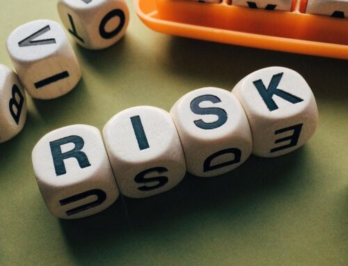 What are the risks of social media?