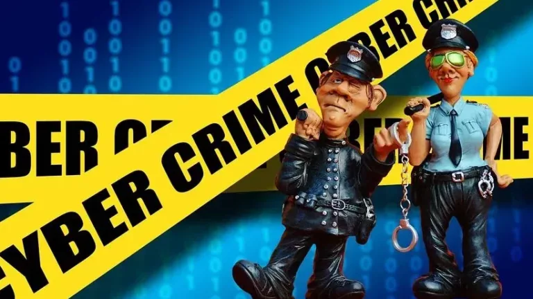 Let's talk about Cybercrimes, cybercrime judgments or cybercrime cases