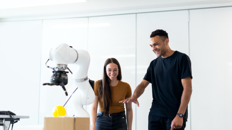 Regulating AI in South Africa: an agile approach