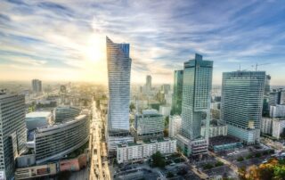 data protection poland