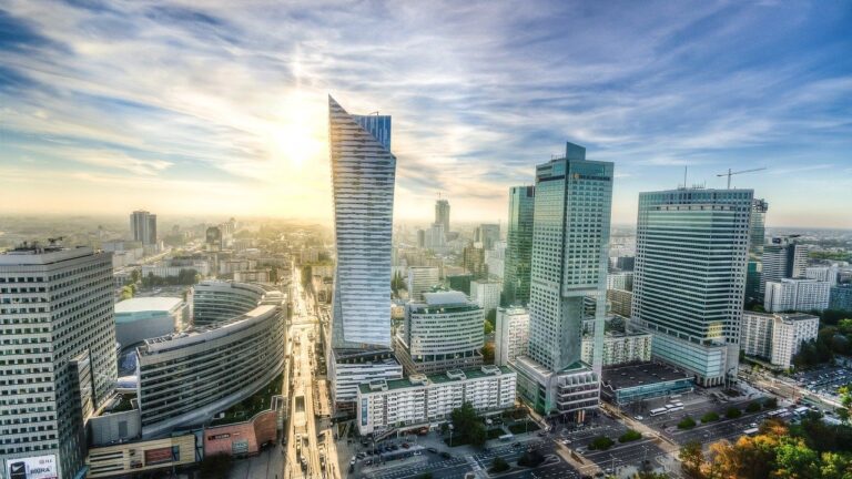 data protection poland