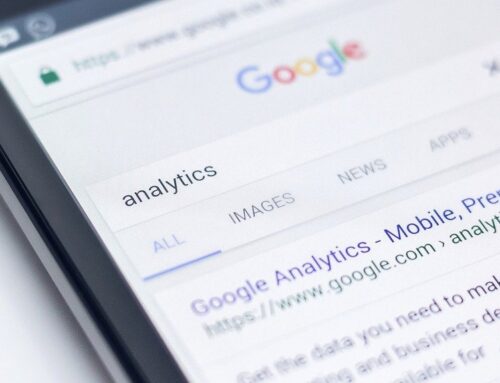 Is Google Analytics unlawful in South Africa?