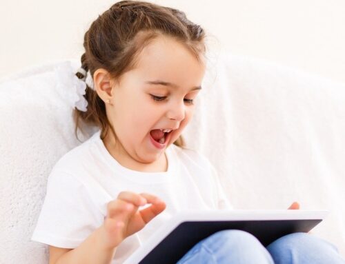 California passes Age-Appropriate Design Code Act