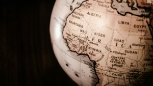 Data protection laws in Africa, Data protection in Africa