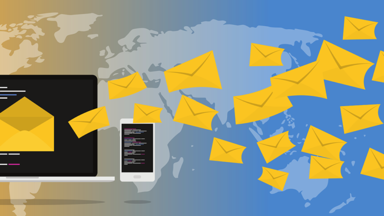 EDPB notification guideline, email disclaimer
