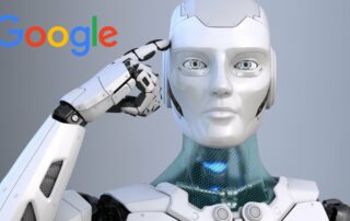 Bard: Google launches ChatGPT rival