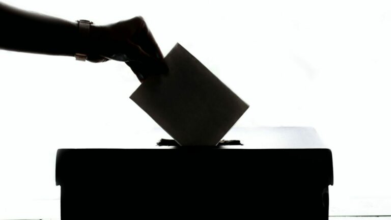Political parties: how data protection can increase your political capital