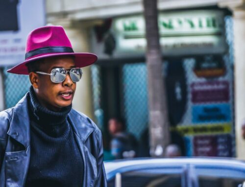 A legal style guide | Why you need one & how to create it