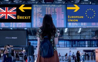 Navigating GDPR compliance for UK companies after Brexit