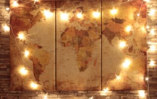 South Africa to the UAE: how to transfer personal data