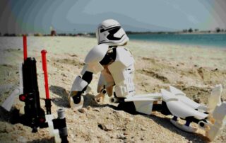 Sustainable AI: Five strategies for future-conscious organisations